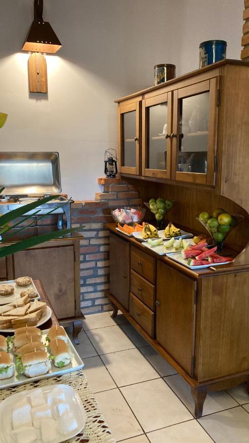 Hotel Senador Distributed By Ameris Quedas do Iguacu エクステリア 写真