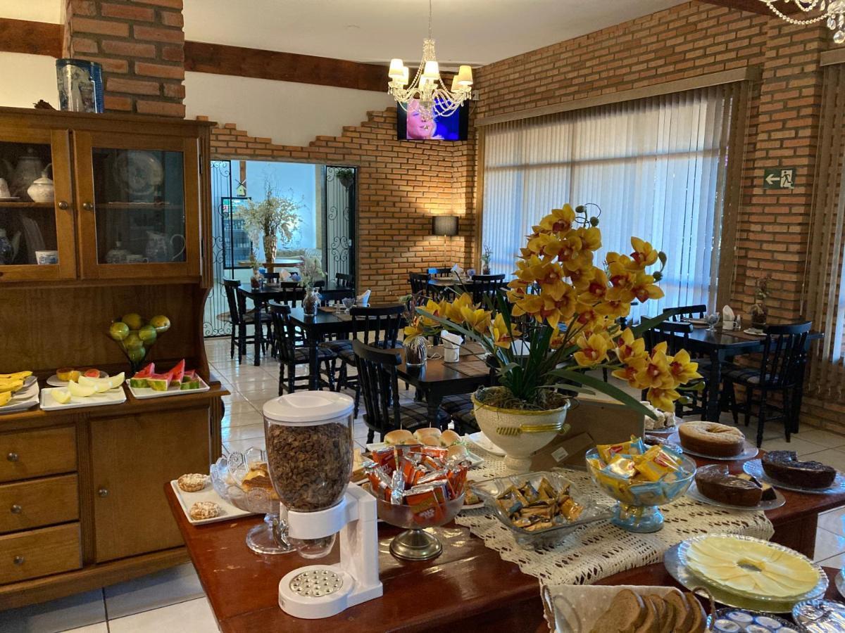 Hotel Senador Distributed By Ameris Quedas do Iguacu エクステリア 写真