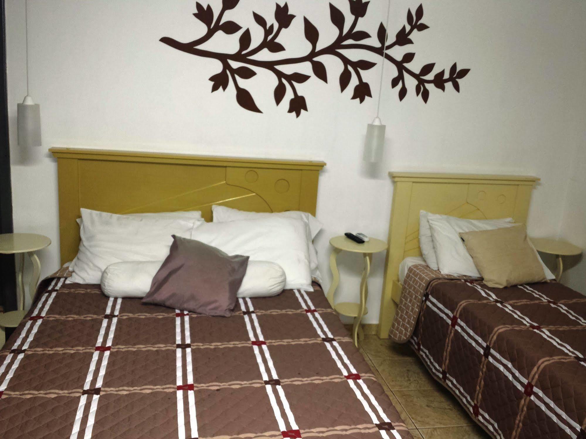 Hotel Senador Distributed By Ameris Quedas do Iguacu エクステリア 写真