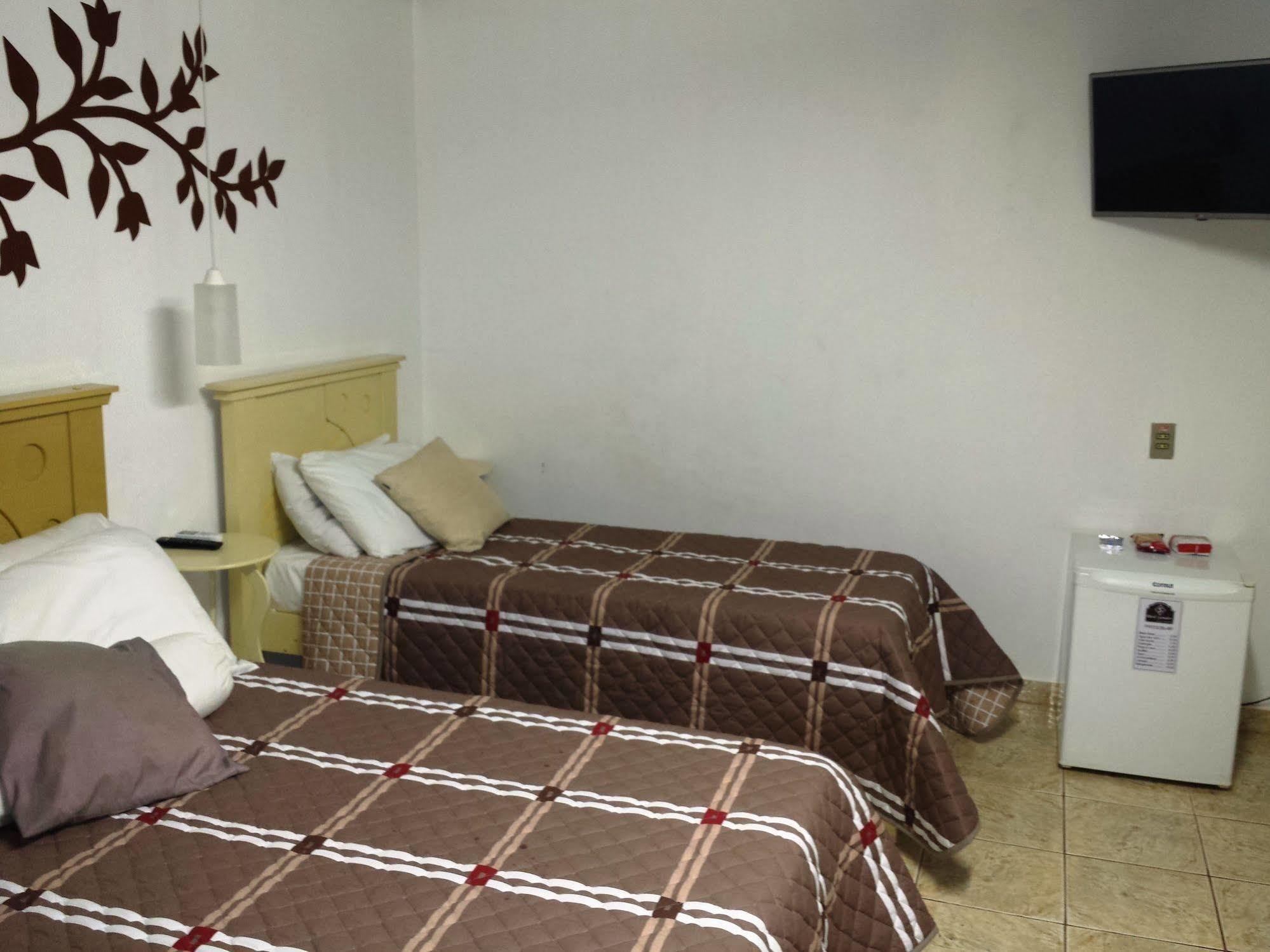 Hotel Senador Distributed By Ameris Quedas do Iguacu エクステリア 写真