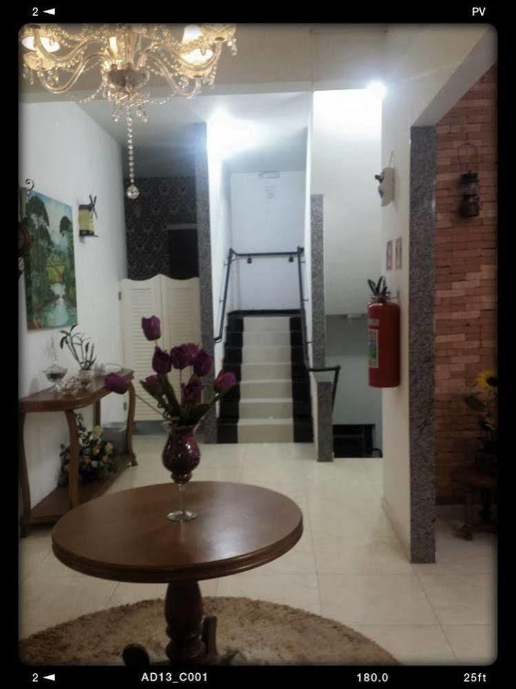 Hotel Senador Distributed By Ameris Quedas do Iguacu エクステリア 写真